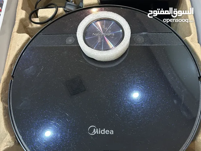ROBOT VACUUM CLEANER