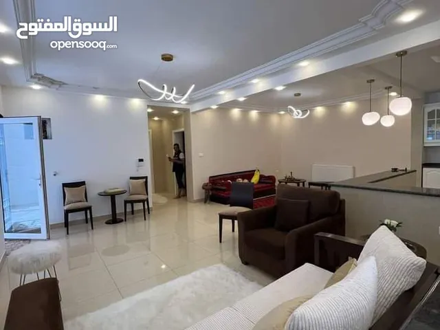 250 m2 3 Bedrooms Apartments for Sale in Amman Dabouq