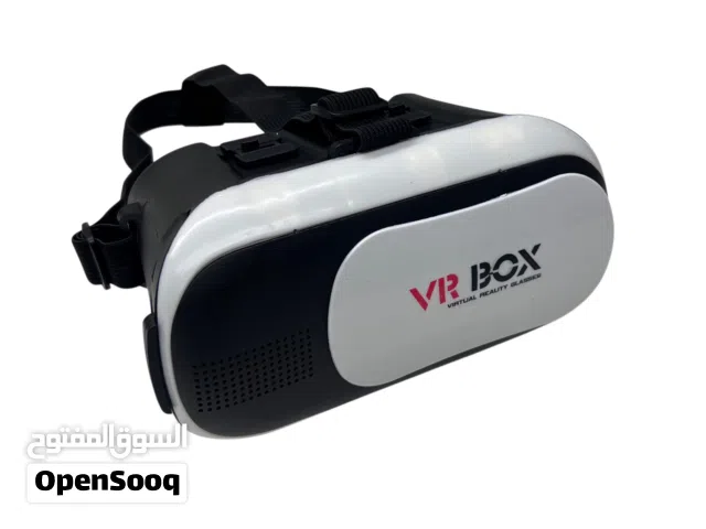 نظارة الواقع الافتراضي VR BOX للهواتف الذكية