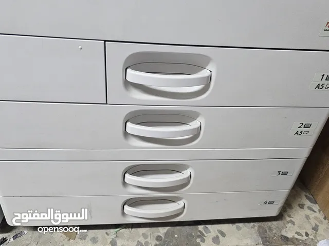 ريكو 6003 مع finsher