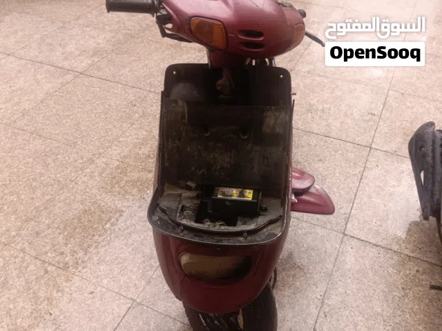 2020 ياماها أخرى