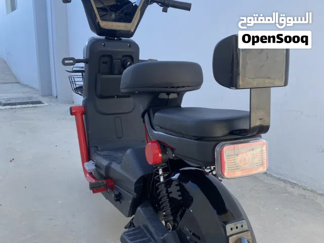 سكوتر مستعمل