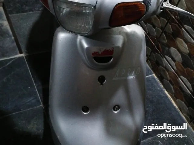 Used Suzuki Addresa in Basra