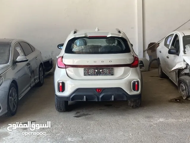 Used Honda e:N in Amman