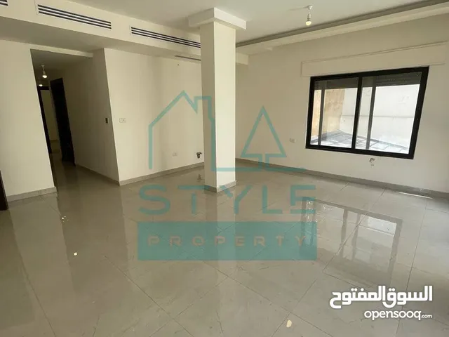 104 m2 3 Bedrooms Apartments for Sale in Amman Abdoun
