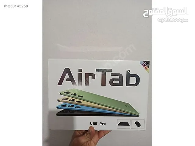 تابلت airtab u25 pro