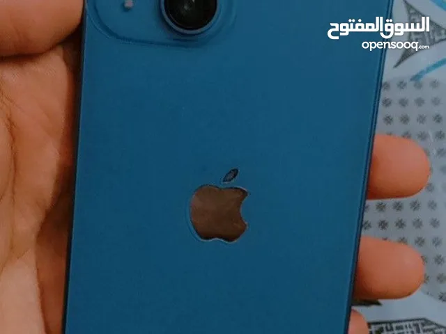 Apple iPhone 13 128 GB in Abu Dhabi