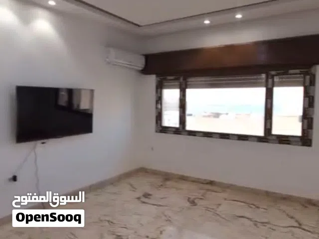 شقتين للايجار زاوية الدهماني عمارة حديثة