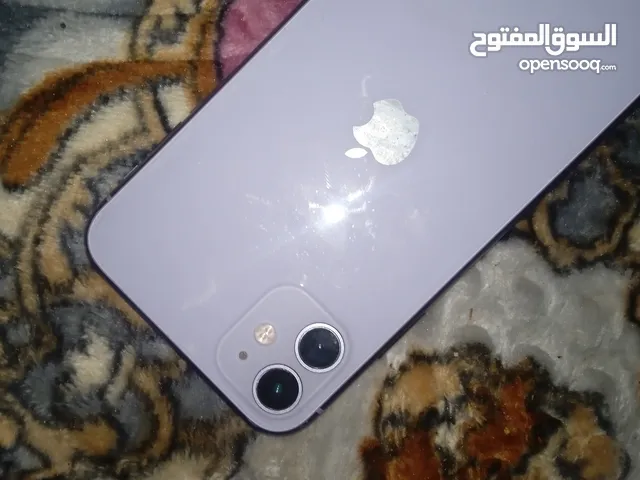 البيع ايفون 11 نضيف