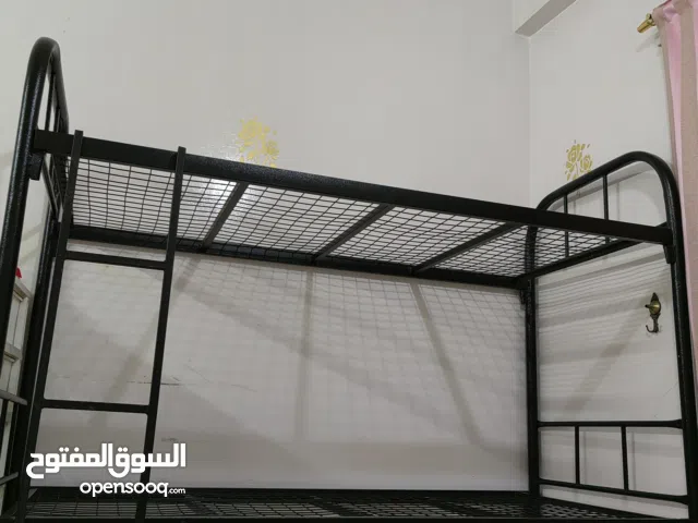 سرير حديد دورين