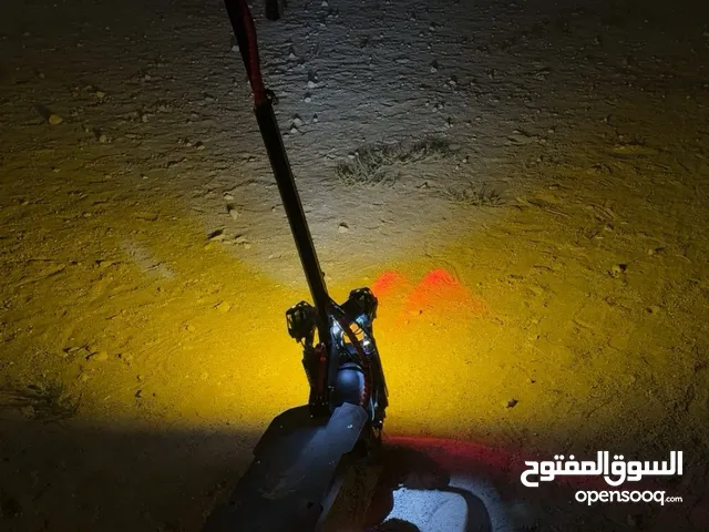 سكوتر كهربائي 55v
