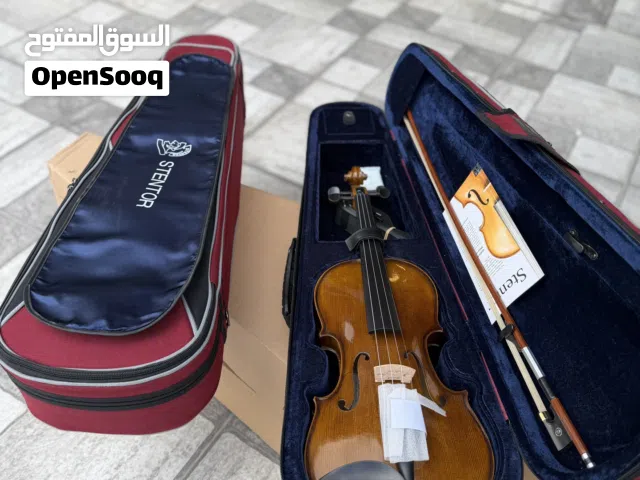 Stentor Student II جديد كمان احترافي