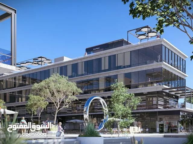 O Ultra Mall بمركز خدامات مدينه بدر بجوار جهاز المدينة والجامعه الروسيه و الBUC