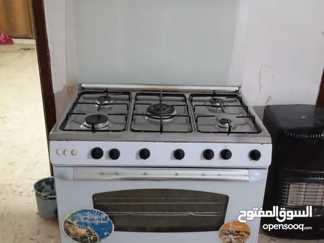 Samix Ovens in Irbid