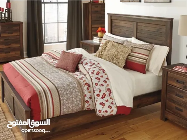 غرفة نوم امريكي للبيع