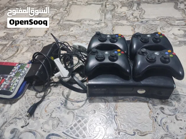 اكس بوكس 360 سلم