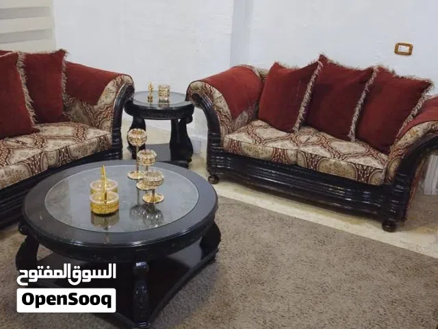طقم كنب 7 مقاعد