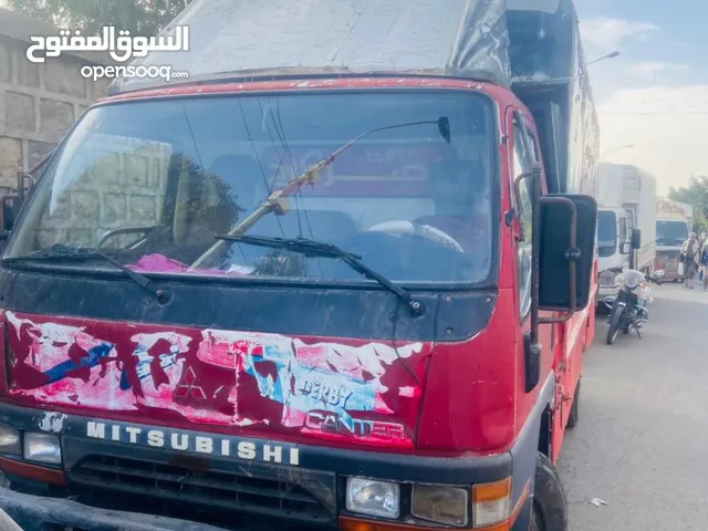 البيييع مستعجل عرطة اليوم دينة كنتر متسوبيشي وسط زنجبيل بغبارةموديل 2002