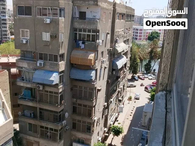 شقة للبيع تمليك في المنيل