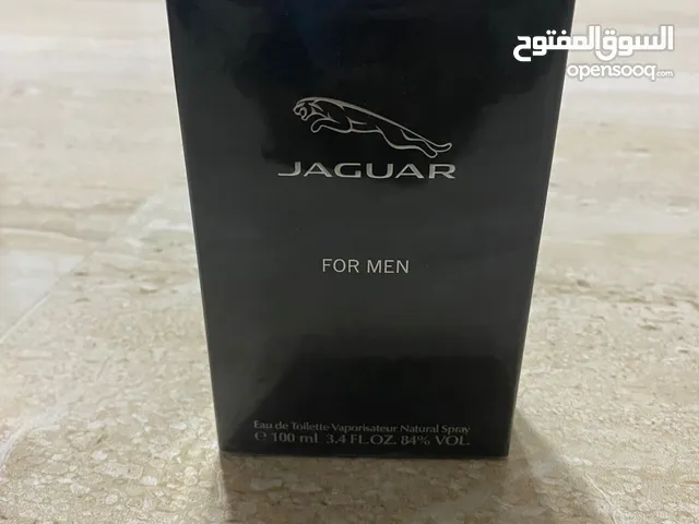 Jaguar Perfume (Original)
