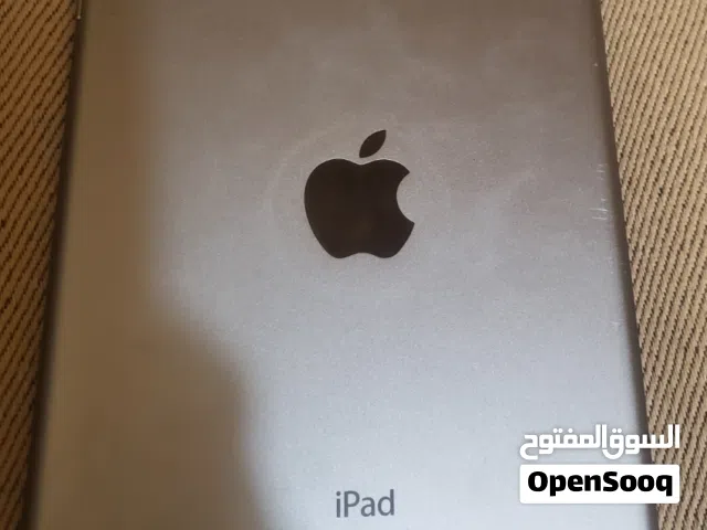 ايباد مني2 بسعر مناسب اقرا الوصف تحت مهم