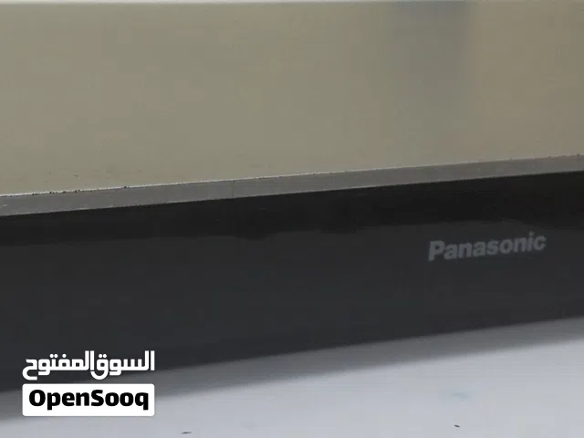 مشغل بلو راي و DVD باناسونيك