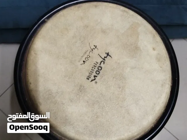 Tycoon percusión