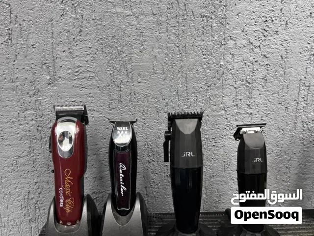 طقمين ماكيناتjRL/WAHL