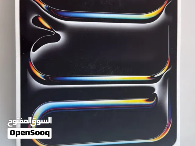 iPad pro M5 for sale  للبيع ايباد برو إم5