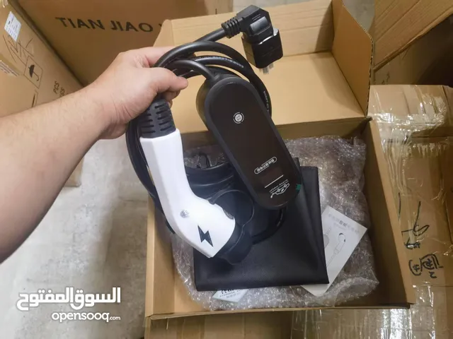شاحن 16 امبير