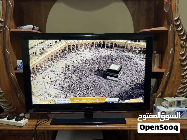Samsung 40 inch LCD TV