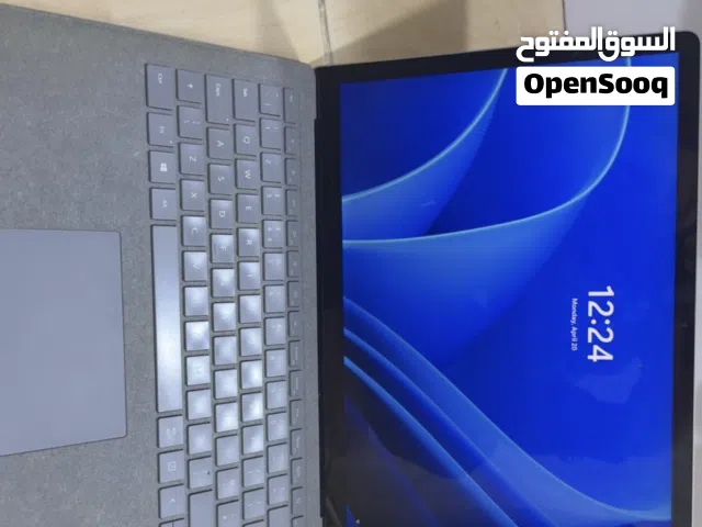 Surface Laptop 2