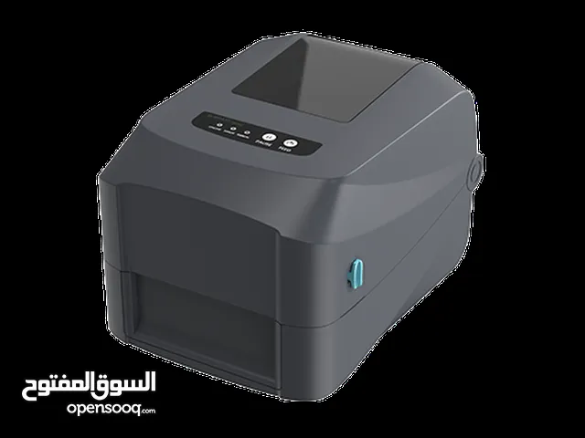 طابعة الباركود Gainscha GS-2406T