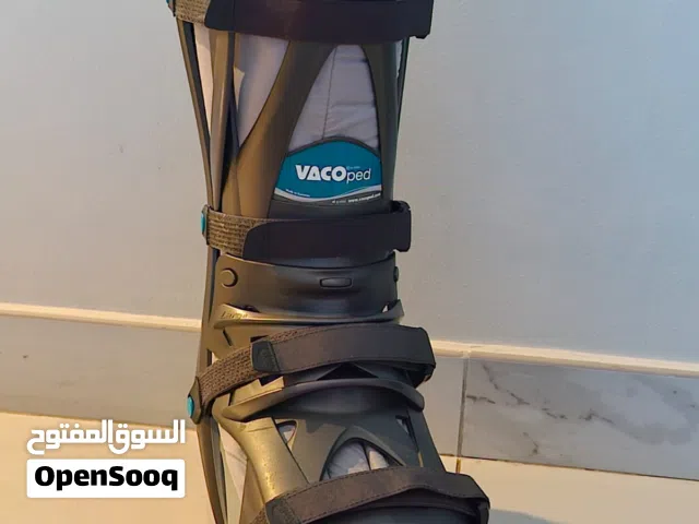 VACOped Achilles Tendon Recovery Boot – Large Size – Like New