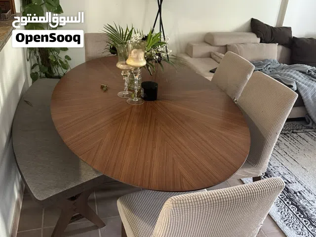 7 seater dinning set for Sale