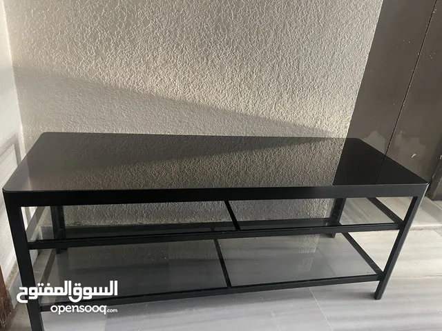 طاولة تلفزيون من ايكيا ikea tv table