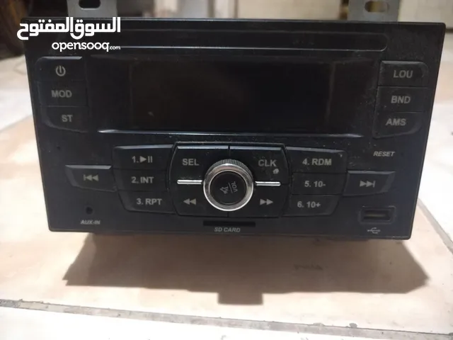 مسجل كاسيت سيارة للبيع