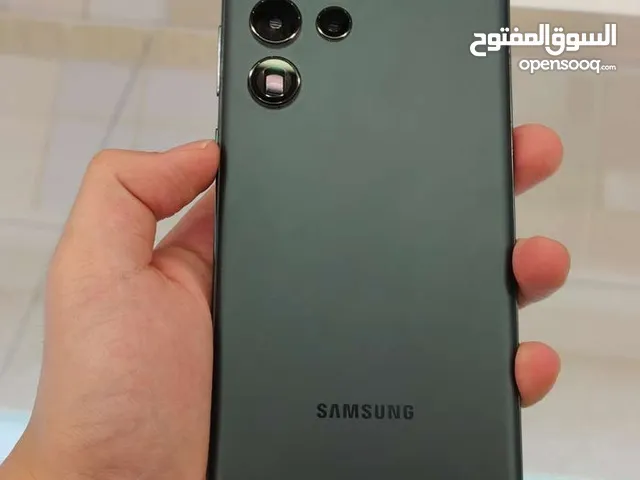 Samsung Galaxy S22 Ultra 5G 256 GB in Kuwait City