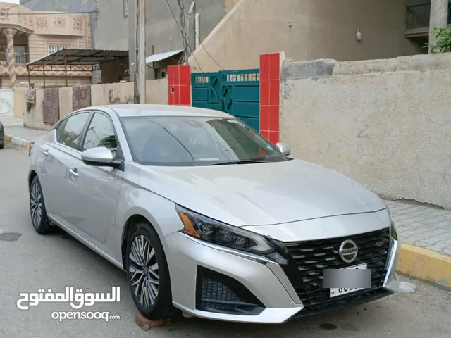التما 23 سلفر جديده