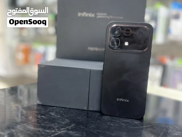 نوت 60برو بكامل ملحقاته