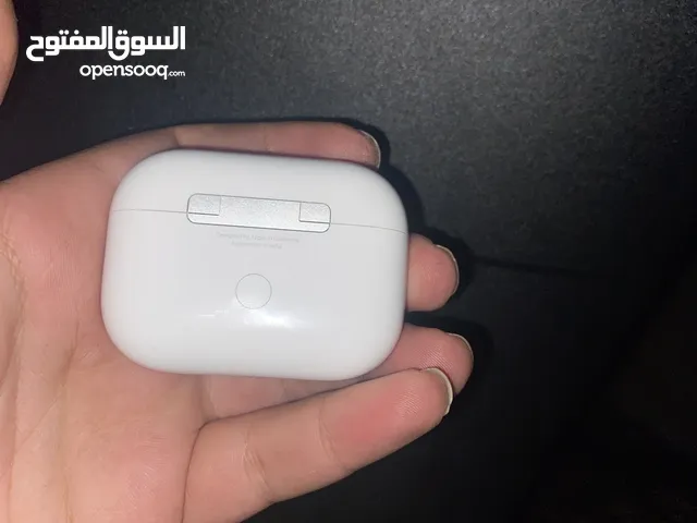 سماعات ايربودز برو 2 اصليه نسخه ucb c