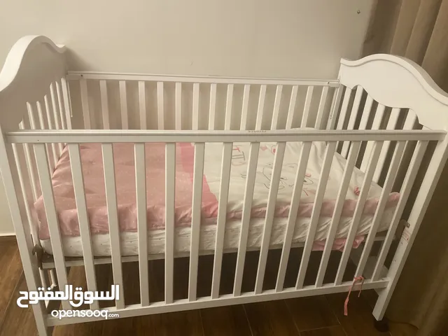 سريري للأطفال من عمر 1 سنة إلى 5 سنوات