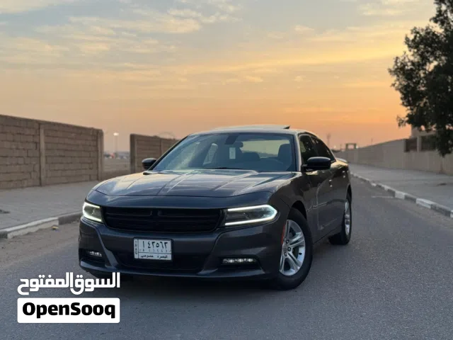 Used Dodge Charger in Basra