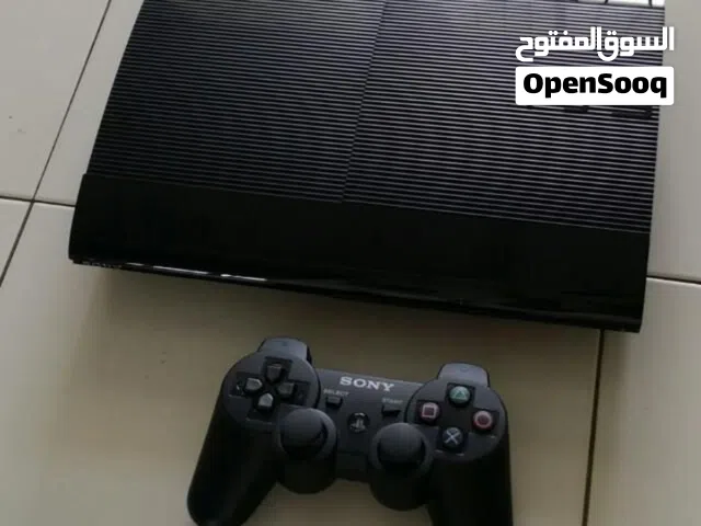 بل ستيشن 3سوبر سليم معدل