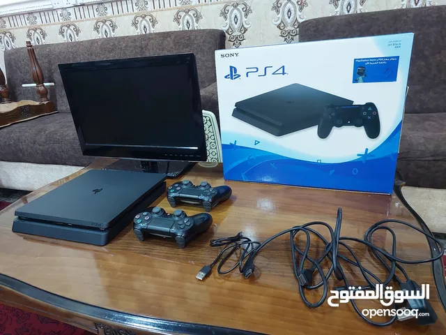  Playstation 4 for sale in Al Anbar