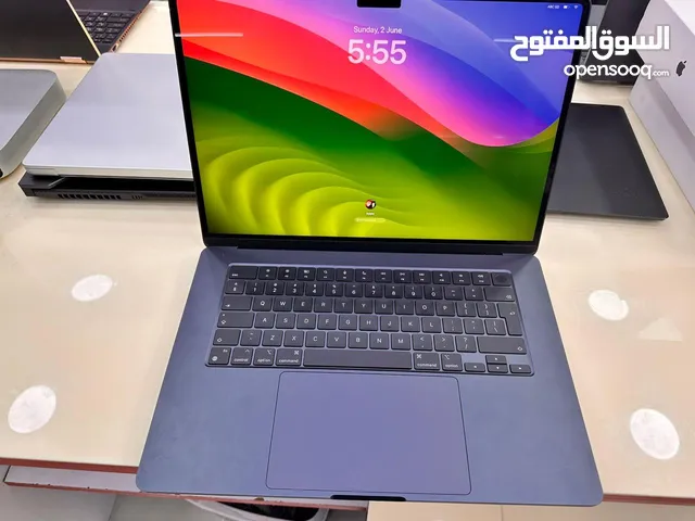 MacBook Air M2 (2022)