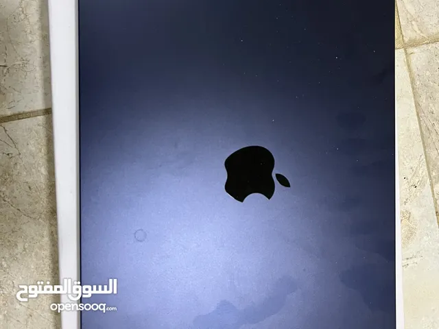MacBook Air M2 great condition ماك بوك اير