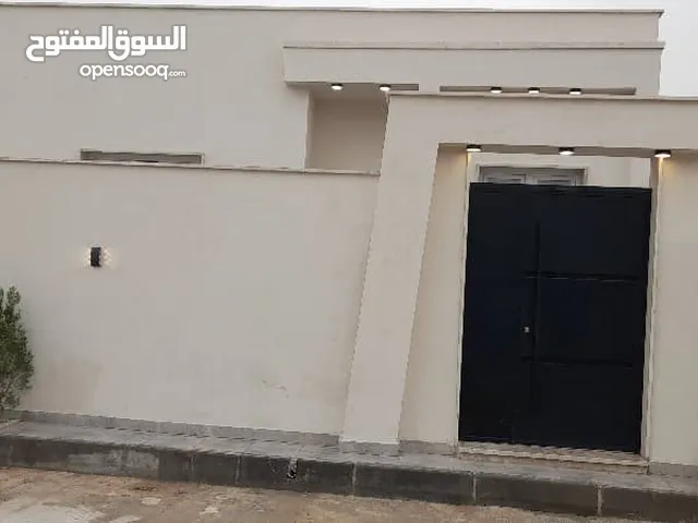 70m2 2 Bedrooms Townhouse for Sale in Tripoli Ain Zara