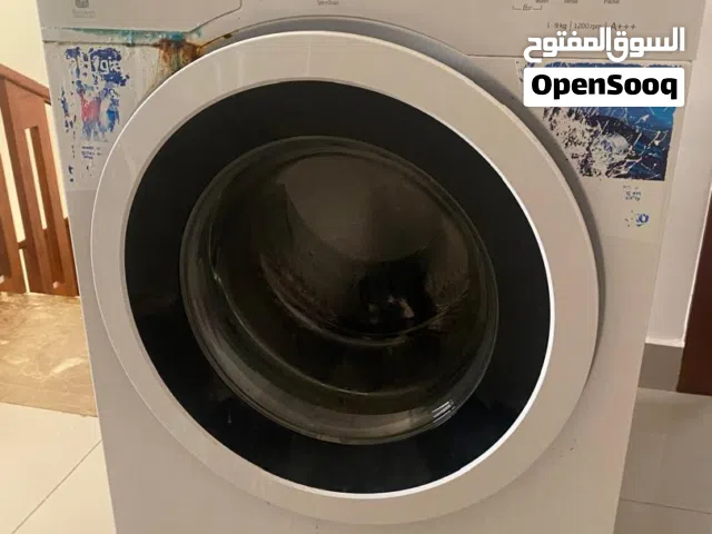 غساله ملابس مستعمله