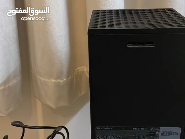 Xbox Series X Xbox for sale in Al Batinah